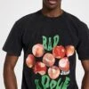 JW Anderson Bad Apple Oversized T-Shirt 1 JW Anderson Bad Apple Oversized T-Shirt -Shopbop jwand3010812894 1680122869335 2 0. UX357 QL90