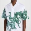 JW Anderson Pol Print Short Sleeve Shirt -Shopbop jwand301091c925 1680117857812 2 0. UX357 QL90