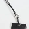 JW Anderson Cardholder With Chain Link Strap -Shopbop jwand301221cd2d 1679678258692 2 0. UX357 QL90