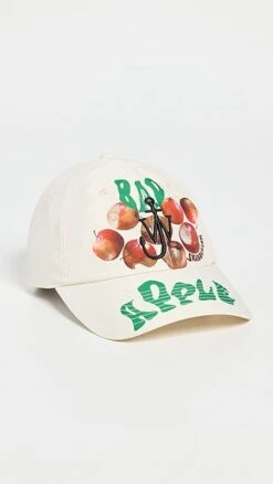 JW Anderson Baseball Cap