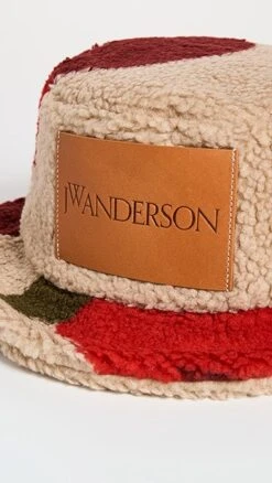 JW Anderson Bucket Hat -Shopbop jwand3012558730 1677529219777 2 0. UX357 QL90
