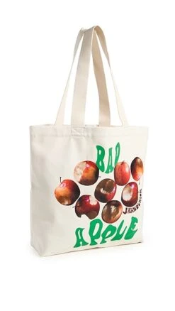 JW Anderson Canvas Tote -Shopbop jwand3012814a9b 1677109311725 2 0. UX357 QL90