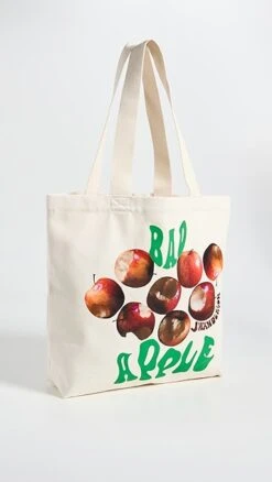 JW Anderson Canvas Tote