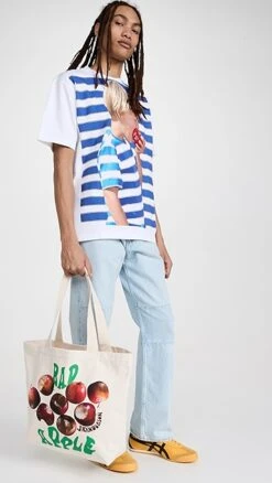 JW Anderson Canvas Tote -Shopbop jwand3012814a9b 1677109311768 2 0. UX357 QL90