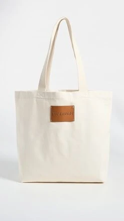 JW Anderson Canvas Tote -Shopbop jwand3012814a9b 1677109311896 2 0. UX357 QL90