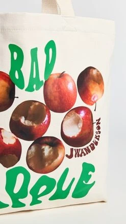 JW Anderson Canvas Tote -Shopbop jwand3012814a9b 1677109311976 2 0. UX357 QL90