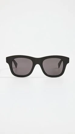 KENZO Flat Top Sunglasses
