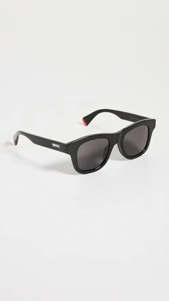 KENZO Flat Top Sunglasses -Shopbop knzdb315981a8d8 1676994998053 2 0. UX357 QL90