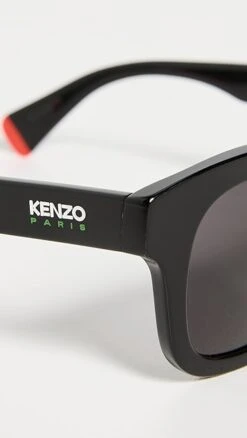 KENZO Flat Top Sunglasses -Shopbop knzdb315981a8d8 1676994998119 2 0. UX357 QL90
