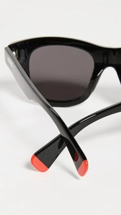 KENZO Flat Top Sunglasses -Shopbop knzdb315981a8d8 1676994998213 2 0. UX357 QL90