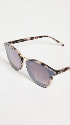 Krewe Franklin Nylon Sunglasses