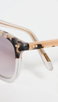 Krewe Franklin Sunglasses -Shopbop krewe300981de0c 1644014434821 2 0. UX357 QL90