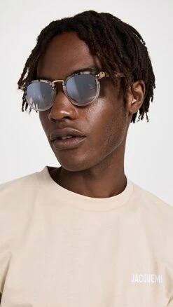 Krewe Franklin Sunglasses -Shopbop krewe300981de0c 1681945106719 2 0. UX357 QL90