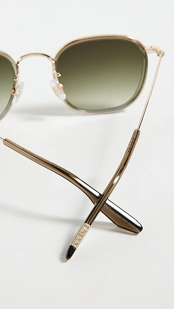 Krewe HYDE Sunglasses 7 Krewe HYDE Sunglasses - Image 5