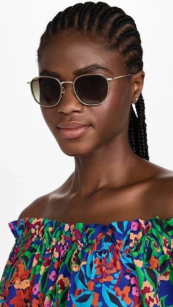 Krewe HYDE Sunglasses 4 Krewe HYDE Sunglasses - Image 2