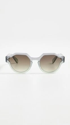 Krewe Astor Sunglasses