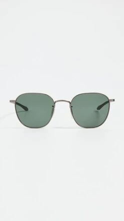 Krewe Banks Sunglasses