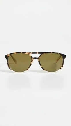 Krewe Brando Sunglasses
