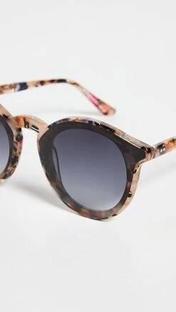 Krewe Collins Nylon Sunglasses -Shopbop krewe3013612036 1680559913563 2 0. UX357 QL90