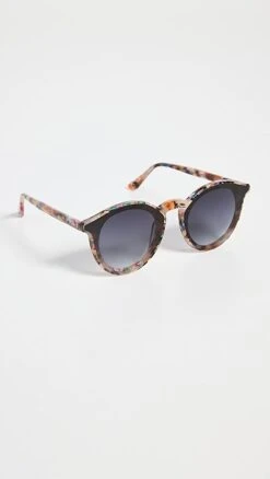 Krewe Collins Nylon Sunglasses -Shopbop krewe3013612036 1680559913596 2 0. UX357 QL90