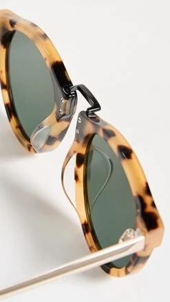 Karen Walker Helter Skelter 22 B Sunglasses -Shopbop kwalk4033314d49 1655761631701 2 0. UX357 QL90