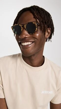 Karen Walker Helter Skelter 22 B Sunglasses -Shopbop kwalk4033314d49 1681945108774 2 0. UX357 QL90