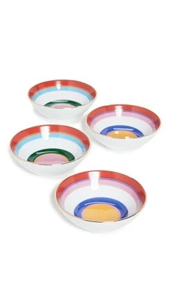 La Double J Gelato Cup Set Of 4 -Shopbop ladou3031773244 1629494289046 2 0. UX357 QL90