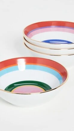 La Double J Gelato Cup Set Of 4 -Shopbop ladou3031773244 1629494289165 2 0. UX357 QL90