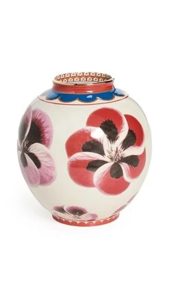 La Double J Bubble Vase -Shopbop ladou3032712812 1642623886346 2 0. UX357 QL90