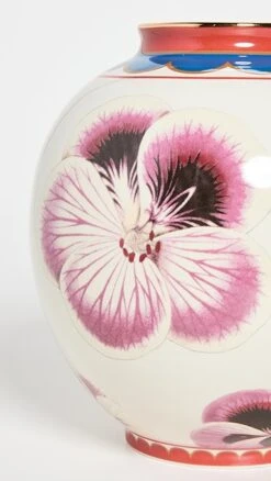 La Double J Bubble Vase -Shopbop ladou3032712812 1642623886762 2 0. UX357 QL90