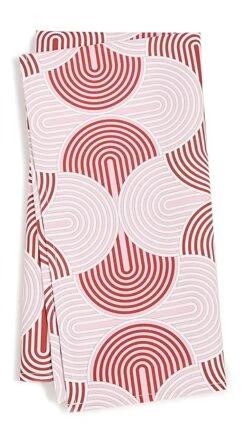 La Double J Lined Dishtowel -Shopbop ladou303371641a 1642616539696 2 0. UX357 QL90