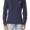 Lacoste Long Sleeve Classic Pique Polo Shirt 1 Lacoste Long Sleeve Classic Pique Polo Shirt -Shopbop lcost3018310601 q1 2 0. UX357 QL90