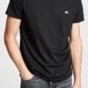 Lacoste Short Sleeve Crew Tee -Shopbop lcost301871071c q1 2 0. UX357 QL90