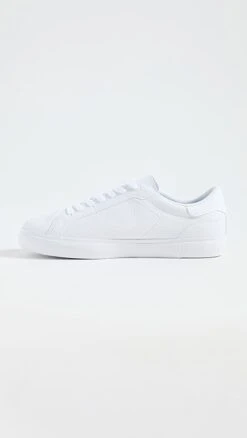 Lacoste Powercourt Leather Sneakers -Shopbop lcost3042912b14 1649364961206 2 0. UX357 QL90