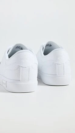 Lacoste Powercourt Leather Sneakers -Shopbop lcost3042912b14 1649364961371 2 0. UX357 QL90