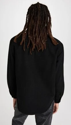 Lacoste Reversible Cotton Flannel Overshirt 10 Lacoste Reversible Cotton Flannel Overshirt -Shopbop lcost3047929456 1667581234261 2 0. UX357 QL90