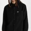 Lacoste Reversible Cotton Flannel Overshirt 1 Lacoste Reversible Cotton Flannel Overshirt -Shopbop lcost3047929456 1667581235424 2 0. UX357 QL90