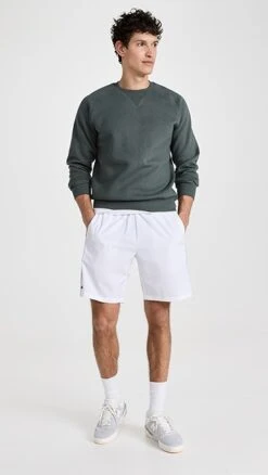 Lacoste Regular Fit Tournament Shorts -Shopbop lcost305051f80c 1680123696179 2 0. UX357 QL90