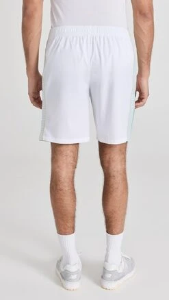 Lacoste Regular Fit Tournament Shorts -Shopbop lcost305051f80c 1680123696353 2 0. UX357 QL90