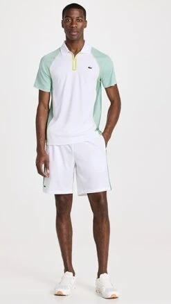 Lacoste Regular Fit Heritage Polo -Shopbop lcost30506171b3 1680107601860 2 0. UX357 QL90
