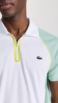 Lacoste Regular Fit Heritage Polo -Shopbop lcost30506171b3 1680107601939 2 0. UX357 QL90