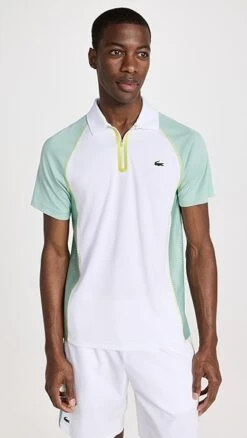 Lacoste Regular Fit Heritage Polo -Shopbop lcost30506171b3 1680107601954 2 0. UX357 QL90