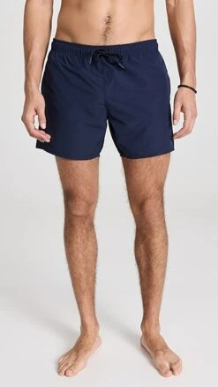 Lacoste Swimsuit Shorts -Shopbop lcost305071f80e 1680108999227 2 0. UX357 QL90
