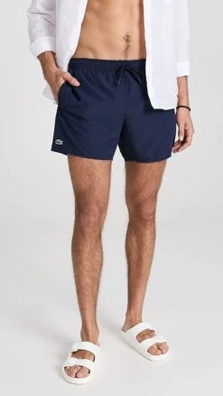 Lacoste Swimsuit Shorts