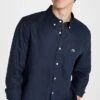 Lacoste Regular Fit Linen Casual Button Down Shirt 2 Lacoste Regular Fit Linen Casual Button Down Shirt -Shopbop lcost3051110601 1680110049401 2 0. UX357 QL90