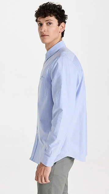 Lacoste Woven Shirts 5 Lacoste Woven Shirts - Image 3