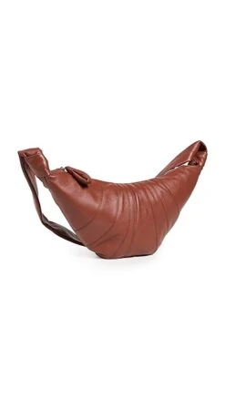 Lemaire Medium Croissant Bag 13 Lemaire Medium Croissant Bag -Shopbop lemai302961025f 1677626306014 2 0. UX357 QL90