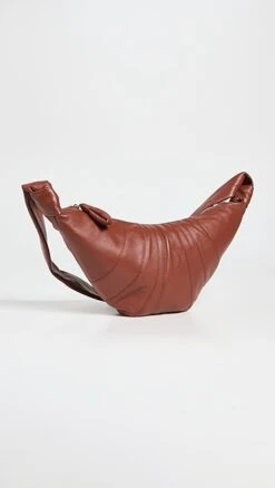 Lemaire Medium Croissant Bag 10 Lemaire Medium Croissant Bag -Shopbop lemai302961025f 1677626306054 2 0. UX357 QL90