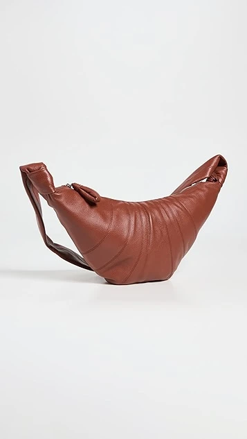 Lemaire Medium Croissant Bag 5 Lemaire Medium Croissant Bag - Image 3