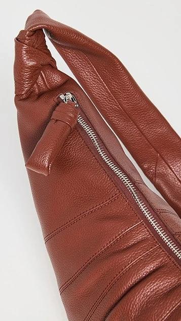 Lemaire Medium Croissant Bag 6 Lemaire Medium Croissant Bag - Image 4